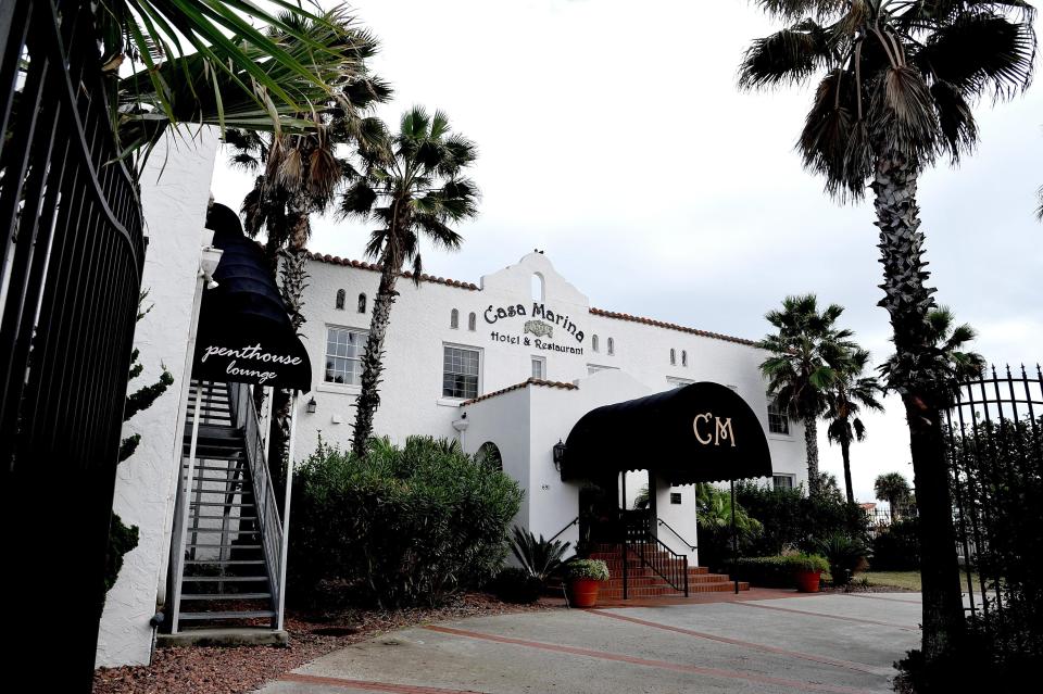 Casa Marina (Jacksonville Beach)