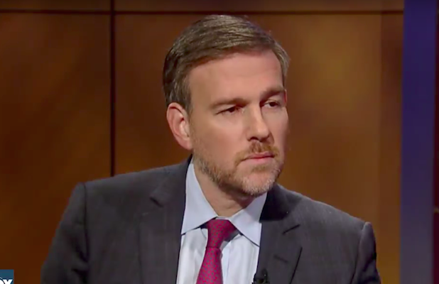 Ny Times Columnist Bret Stephens Complains To Professors Boss After