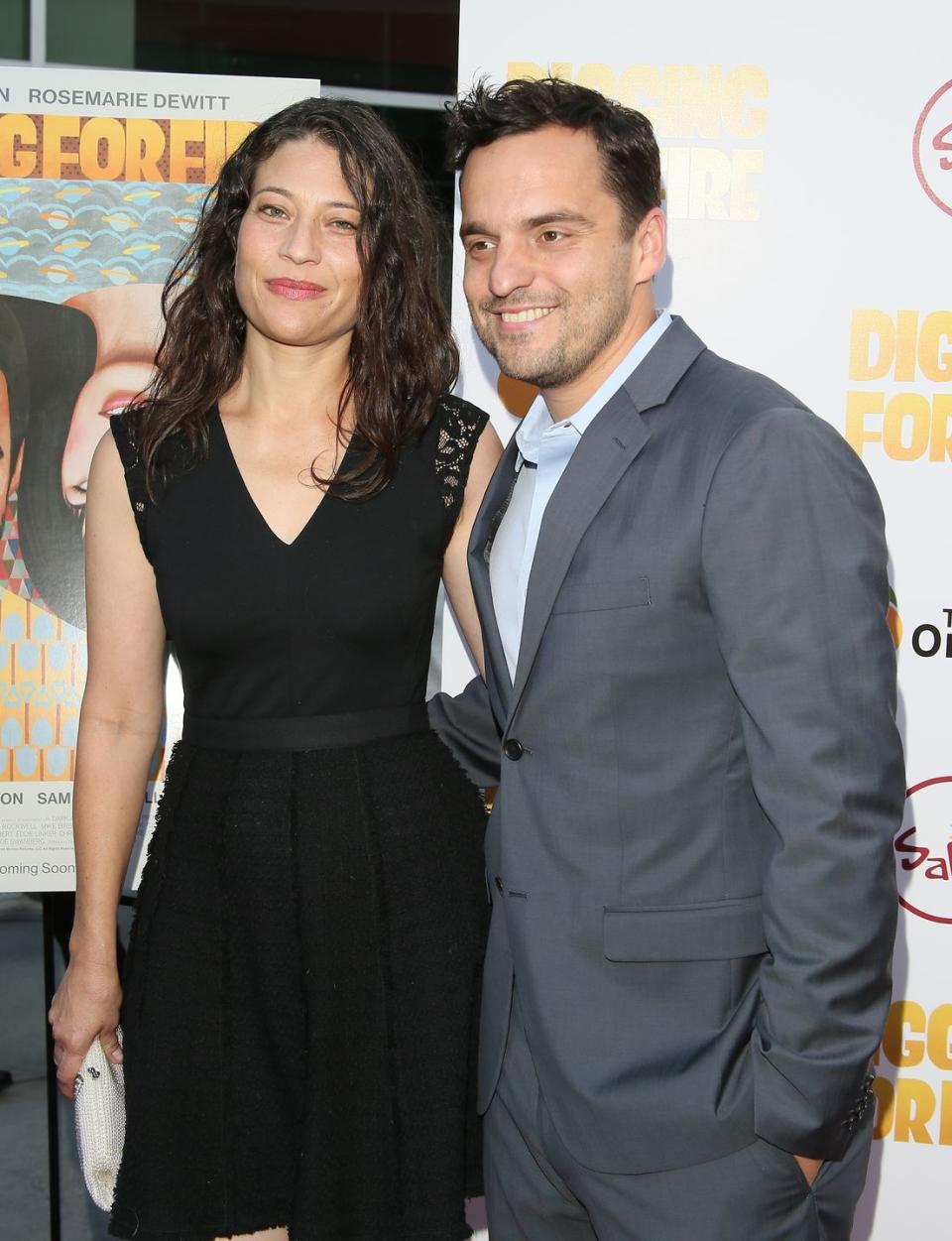 premiere of digging for fire arrivals