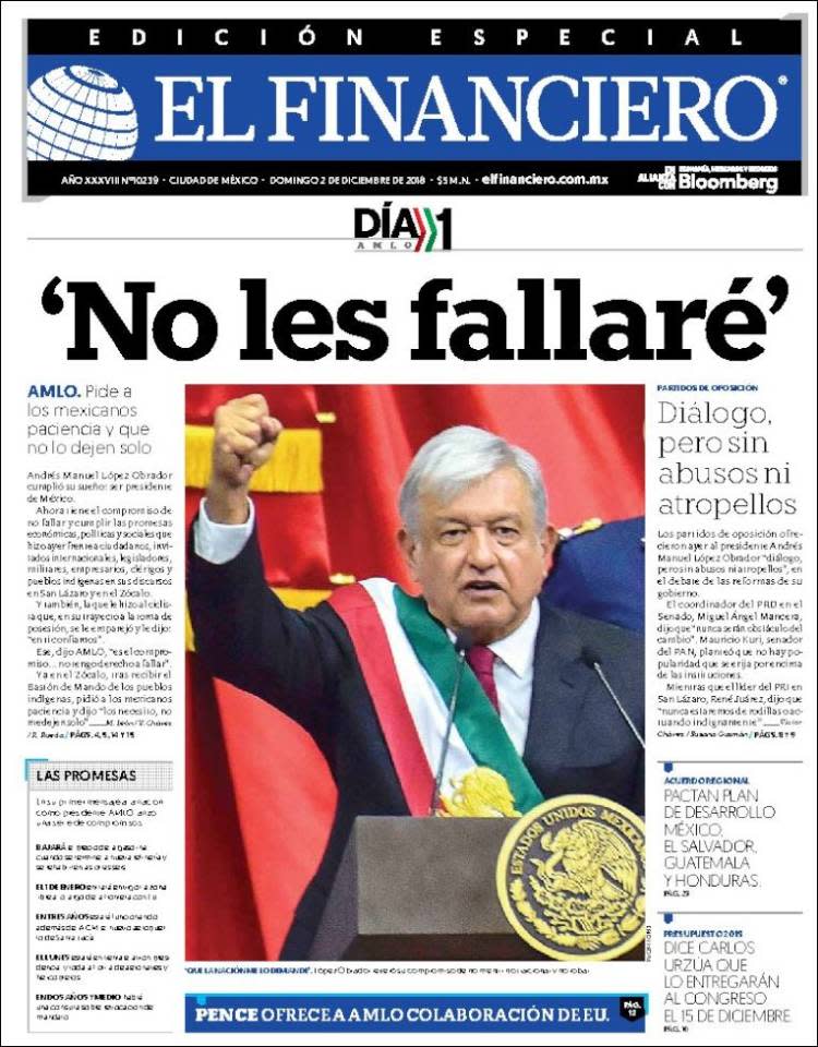 El Financiero