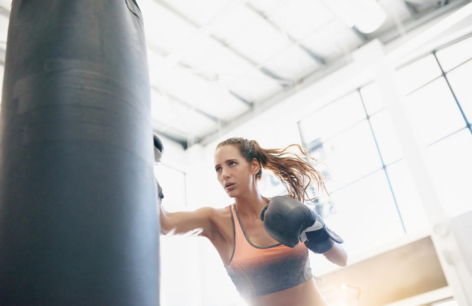 Les meilleurs studios de boxe Paris