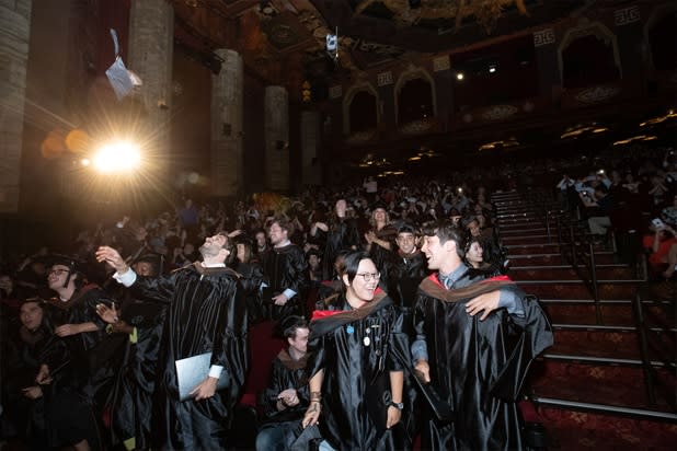 AFI Graduation 2019