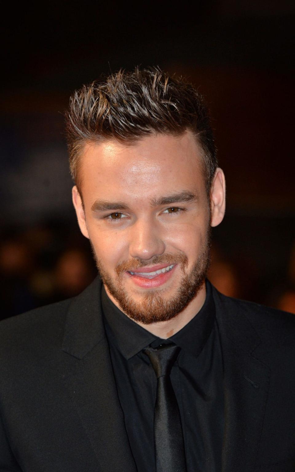 Liam Payne - Credit: PA/PA