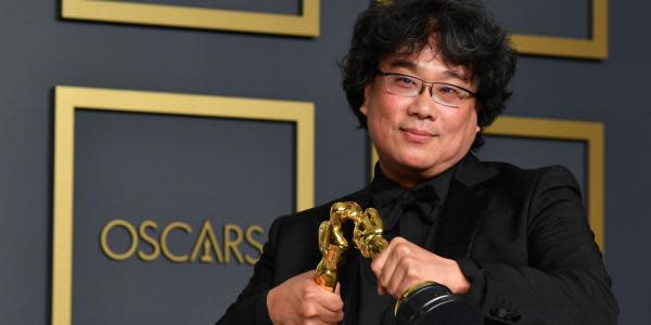 Netflix prepara documental sobre Bong Joon-ho, director de Parásitos