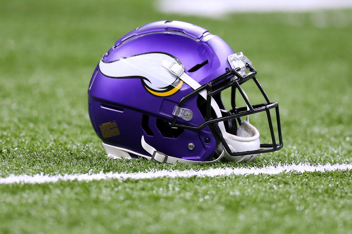 Minnesota Vikings Head Athletic Trainer Eric Sugarman Provides A