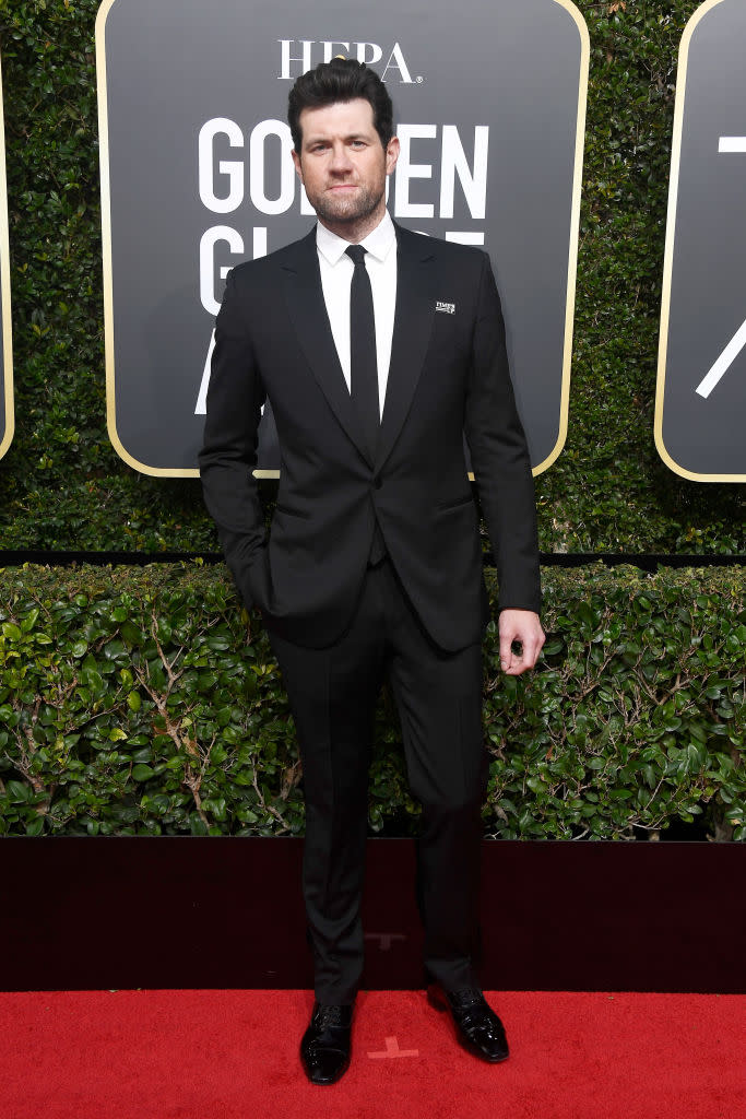 Billy Eichner