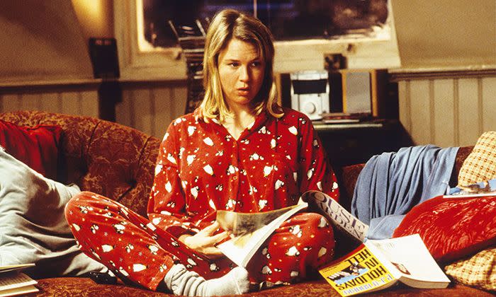 bridget jones