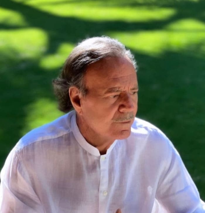 Julio Iglesias