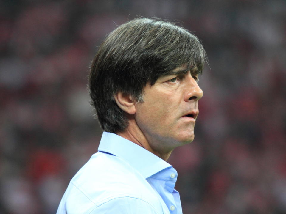 Joachim Löw ist nach der Niederlage gegen Spanien unter Druck geraten (Bild: Tomasz Bidermann/ shutterstock.com)