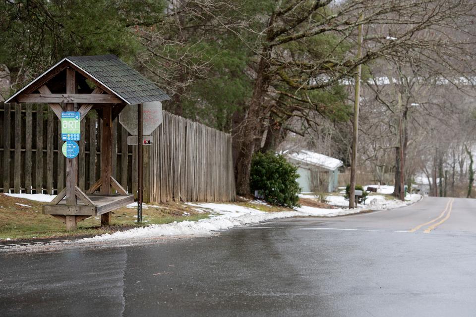 Asheville is asking for public input on plans to construct sidewalks along Johnston Boulevard, where some residents say the winding residential street has long been a danger for pedestrians, particularly students walking to-and-from the elementary school located along the corridor.
