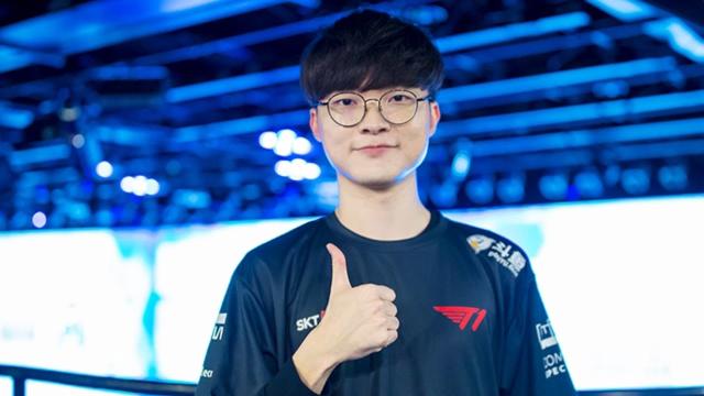 英雄聯盟》T1 CEO 直播爆料：Faker 婉拒LPL 戰隊2000 萬美金合約，他擁有一棟「Faker」大樓-- 上報/ 遊戲