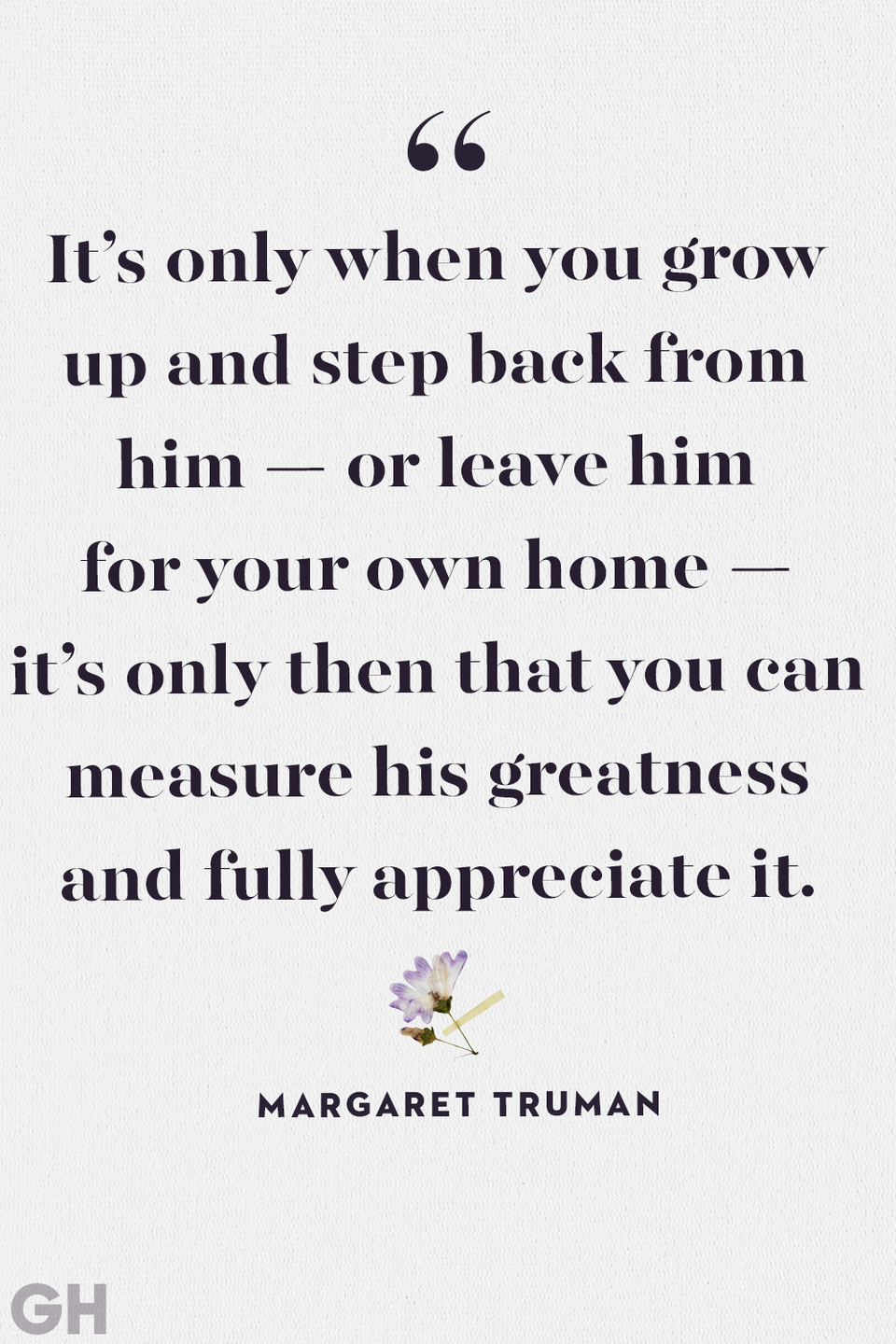 Margaret Truman