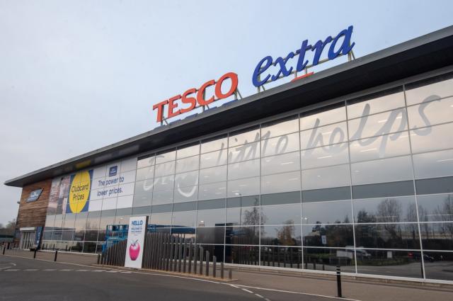 We were wrong': Coffee brand pulls out of Tesco after learning