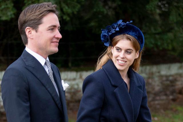 Princess Beatrice's Royal Family role could be set for a major