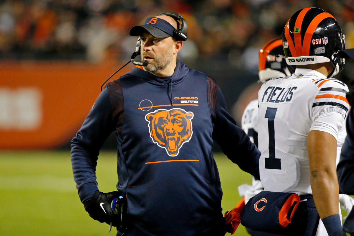 Bears officially eliminated from playoff contention following loss to