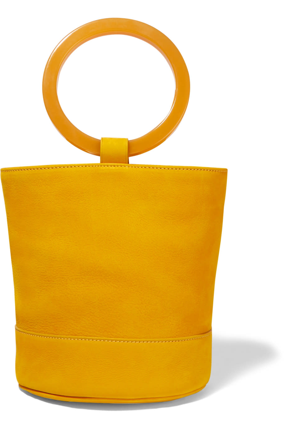 The Simon Miller bucket bag