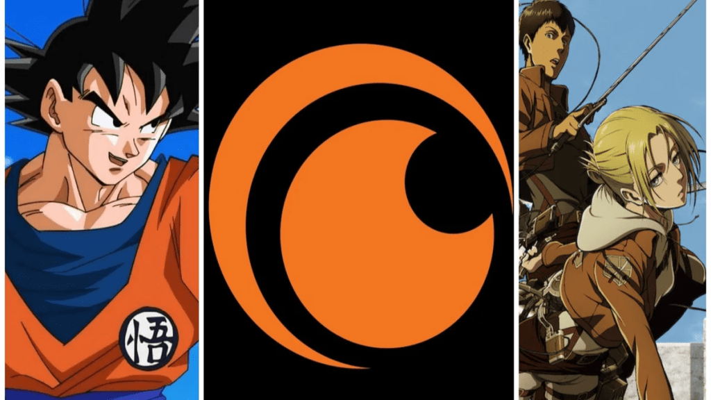 Crunchyroll-Best-Free-Anime