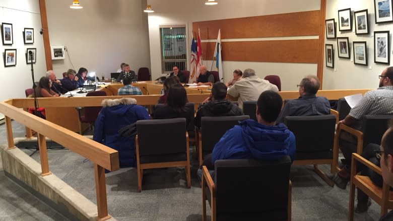 Happy Valley-Goose Bay wants inquiry, not just investigation into Churchill River flooding