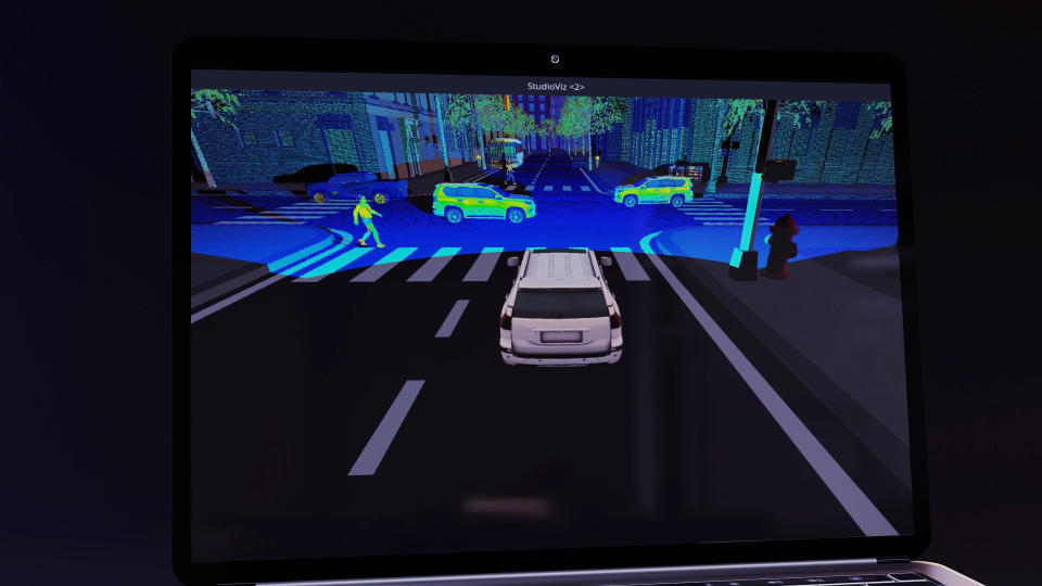 With the launch of StudioViz, Cepton plans to help automotive engineers and researchers worldwide accelerate innovation in lidar-based ADAS and AV solutions.