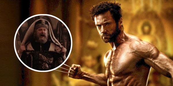 ¡Blasfemia! Hugh Jackman dice que las mejores películas de superhéroes son de DC y no de Marvel