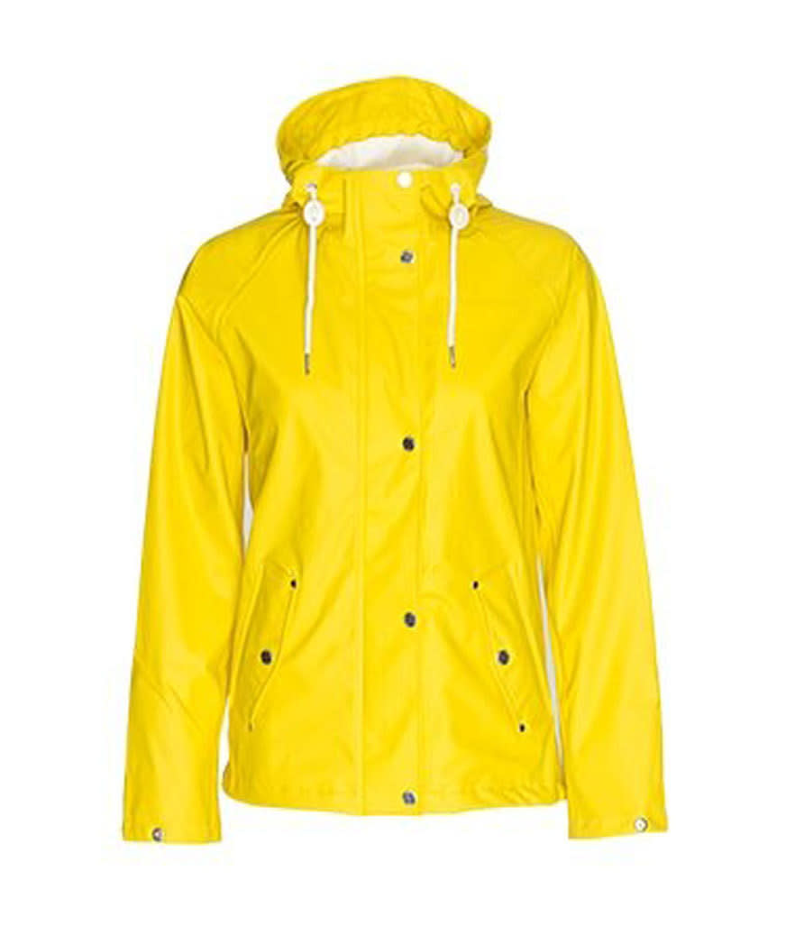 Tretorn Tora Rain Jacket