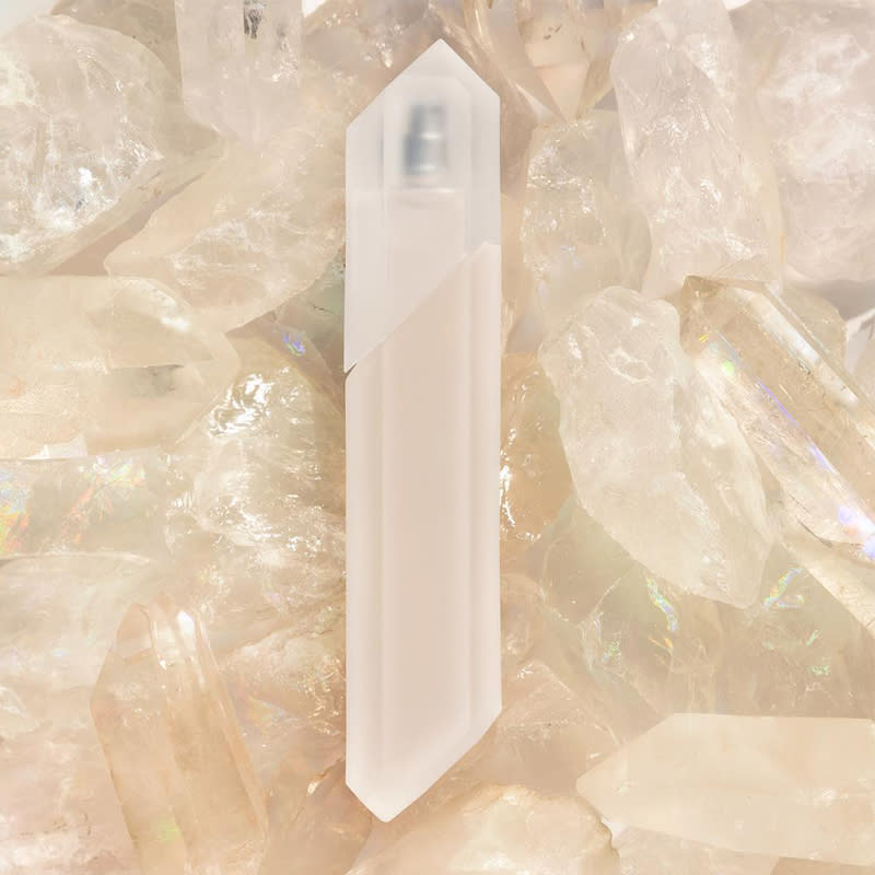<p>Kim K. has had her fair share of fragrances, and her latest, <a rel="nofollow noopener" href="https://kkwfragrance.com/" target="_blank" data-ylk="slk:KKW fragrance,;elm:context_link;itc:0;sec:content-canvas" class="link ">KKW fragrance,</a> sold $10 million in just one day. (Photo: kkwfragrance) </p>