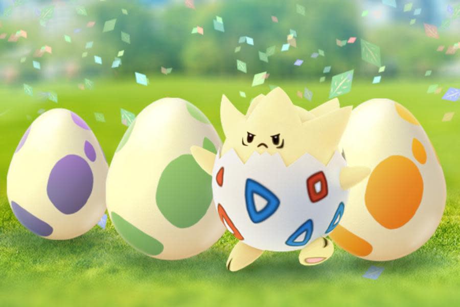 ¿Capturar Huevos Pokémon? Nuevo error de Scarlet & Violet lo hace posible