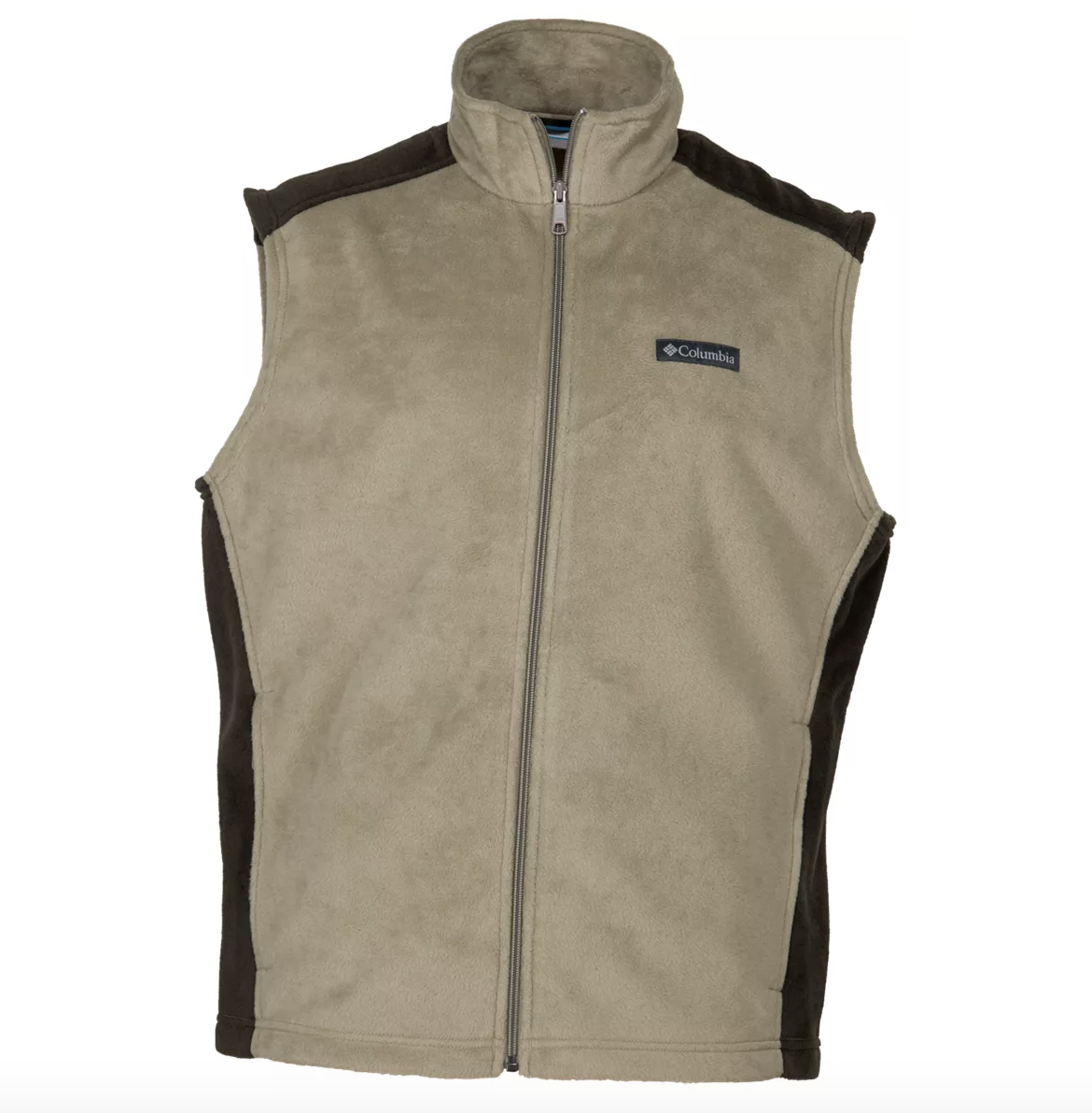 Men's Columbia Steens Mountain Vest