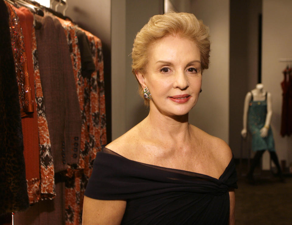 Carolina Herrera