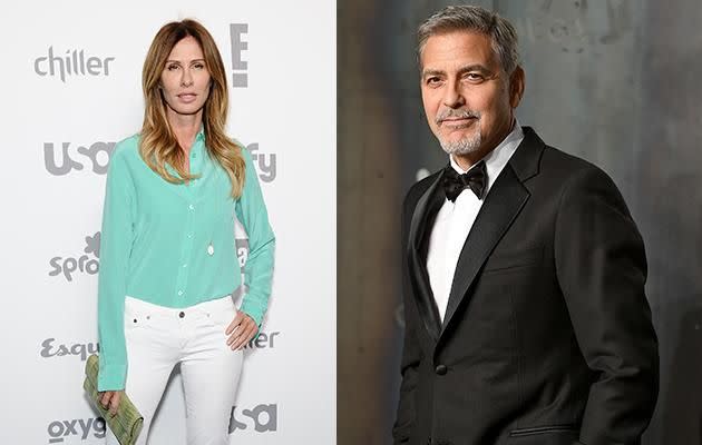 Carole Radziwill was married to Anthony Radziwill who died on August 10th in 1999 of testicular cancer. Source: Getty
