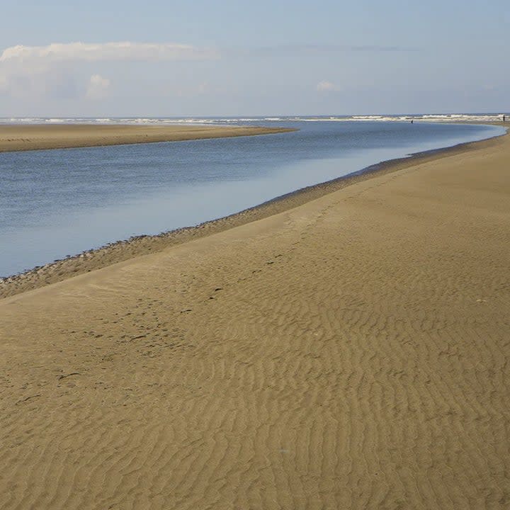 Copalis, Washington