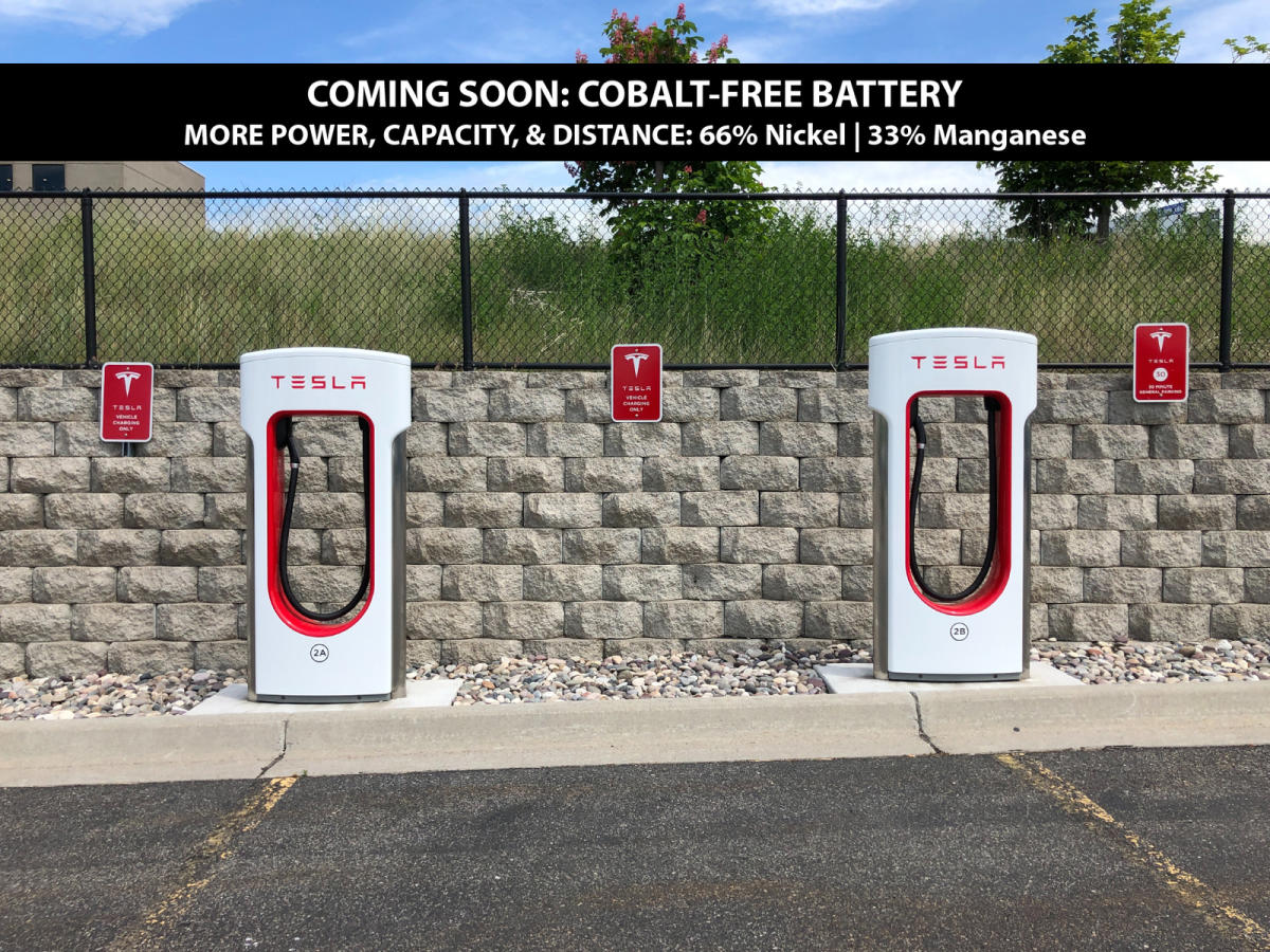 Future Cobalt Free Battery CEO Martin Kepman Market Analysis for