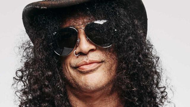 SLASH FEATURING MYLES KENNEDY & THE CONSPIRATORS Announce 2024 World Tour 