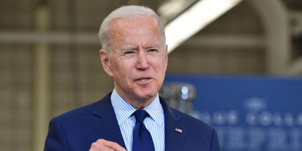 Joe Biden