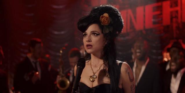 Actor Marisa Abela to portray Amy Winehouse in new biopic