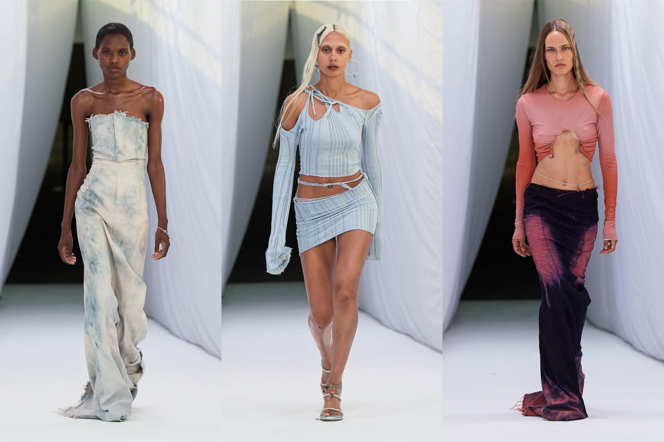 Copenhagen Fashion Week Spring/Summer 2023 Best New Emerging Designers