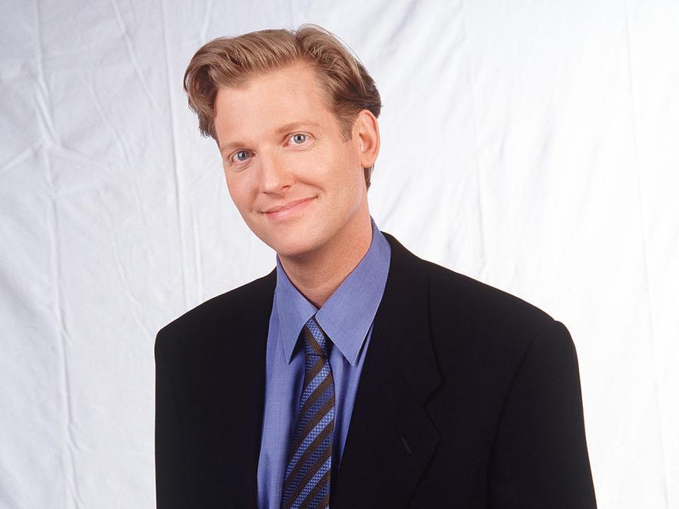 craig kilborn