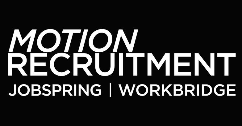 Motion Recruitment Partners