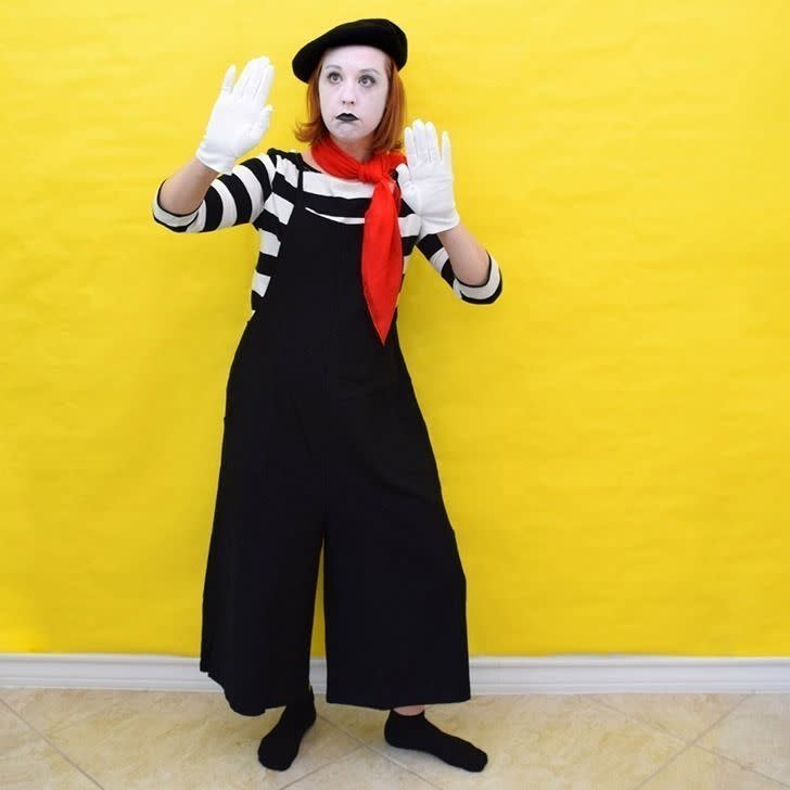 Mime