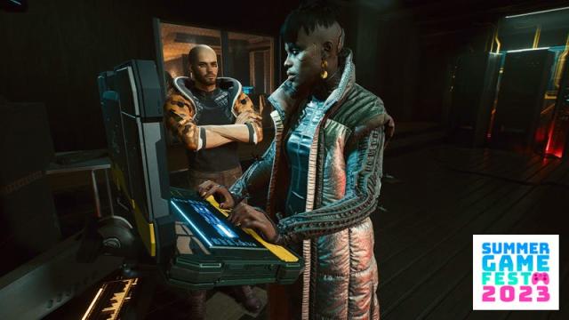 Cyberpunk 2077' Sees Massive Growth Following Release of