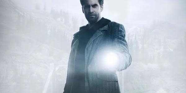 Parece que Remedy prepara una remasterización de Alan Wake