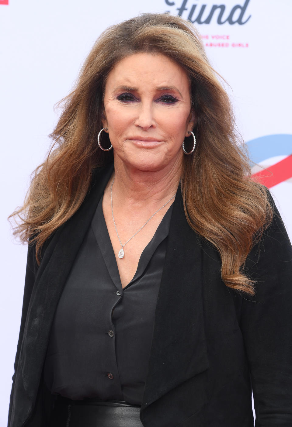 Caitlyn Jenner