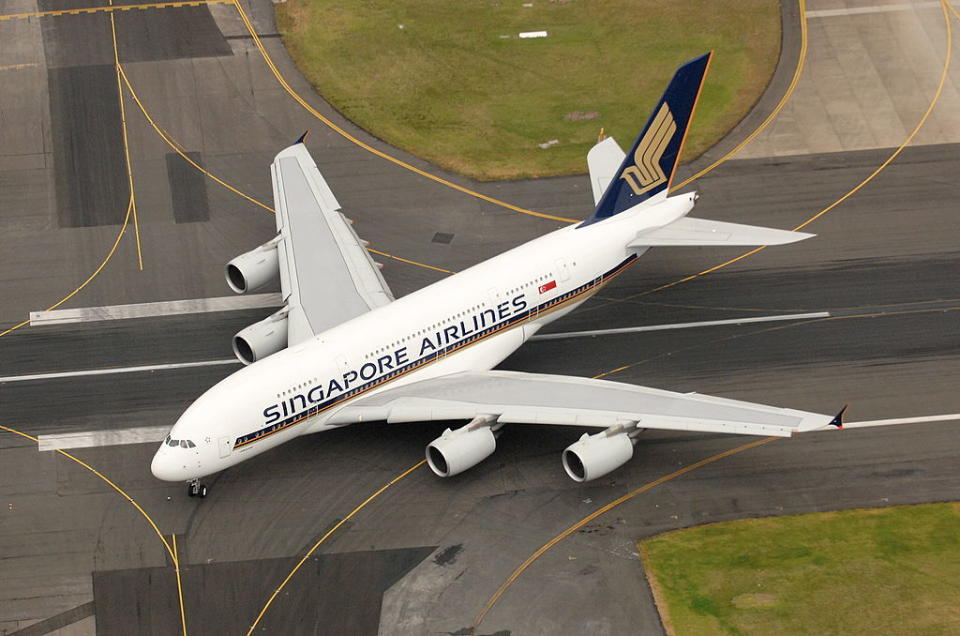 <p>Al quinto posto si piazzano le Singapore Airlines, che secondo i viaggiatori è al terzo posto quando si parla di viaggi di piacere sulla lunga distanza. </p>