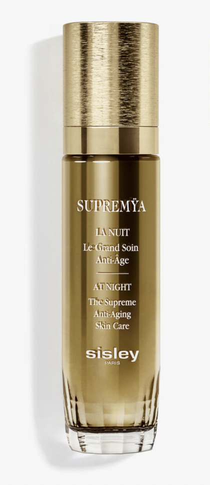 SISLEY Supremÿa at night anti-aging fluid