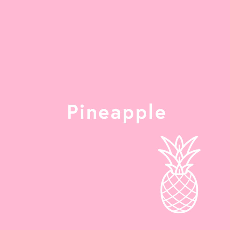 <p><span>"Pineapple contains bromelain, an enzyme mixture that's excellent for digestion and reducing inflammation," says Nicolas Torrent. "Pineapples have a wealth of nutrients, vitamins and minerals, including potassium, copper, manganese, calcium, magnesium, vitamin C, beta carotene, thiamine, B6 and folate, as well as soluble and insoluble fiber."</span></p>