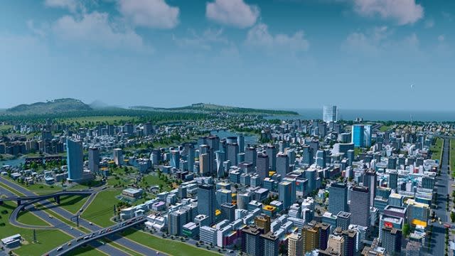 15 Essential Quality Of Life Mods For Cities: Skylines