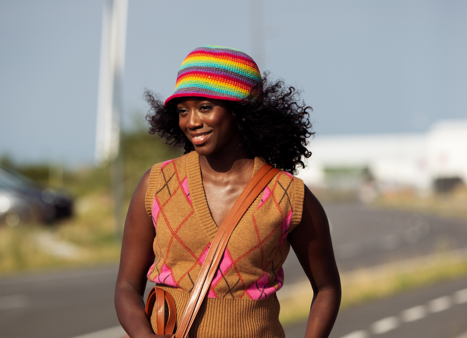 These Cute Bucket Hats Will Complete Any Summer Outfit