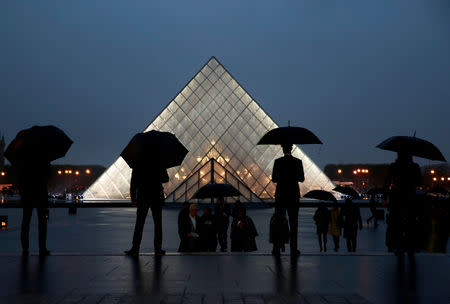 Louis Vuitton: An ultra-stylish odyssey to close the virtual Paris Fashion  Week - Luxus Plus