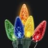 LED colored lights