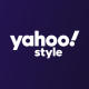 Yahoo Style UK team